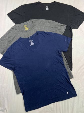 Camiseta Polo Ralph Lauren