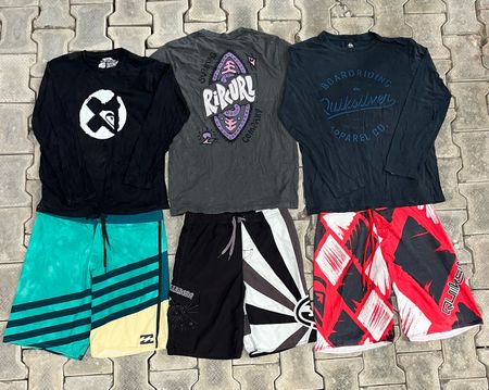 SURFWEAR