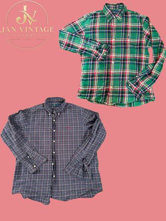 POLO Ralph Lauren shirts