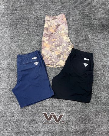 Columbia Shorts #010826 #022
