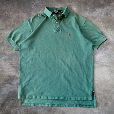 Ralph Lauren Polo T Shirts