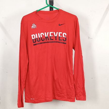 NIKE SPORTS T-SHIRTS - BUNDLE 57