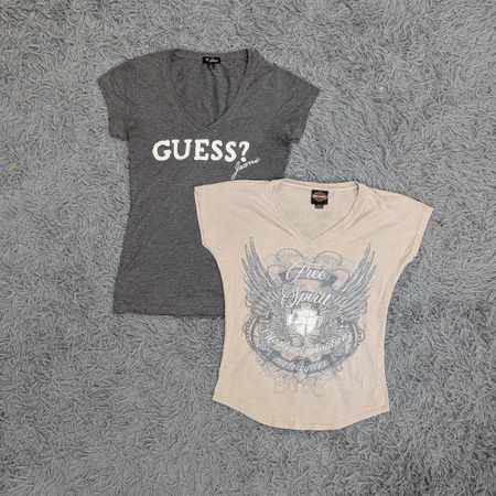 **Branded Baby Tees – Stylish Short-Sleeve Tops
