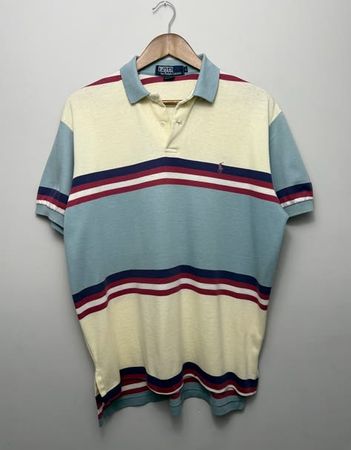 Premium Polo Ralph Lauren T Shirts