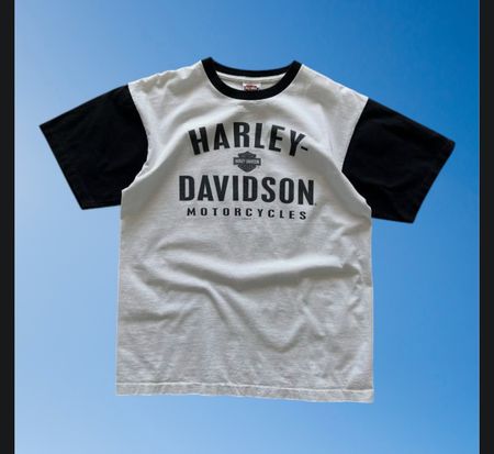 Mix branded t shirt