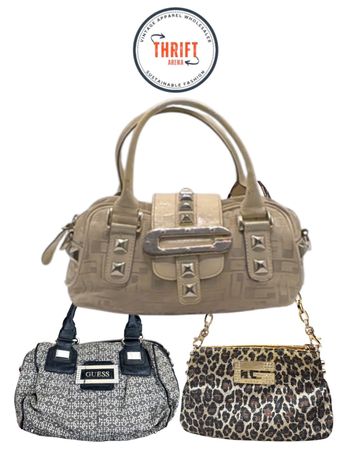 Guess Vintage Bags LX549