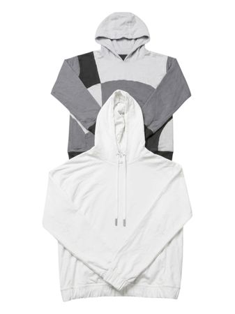 Lululemon Mixed Hoodies
