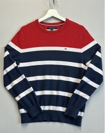 Maglioni Vintage Tommy Hilfiger