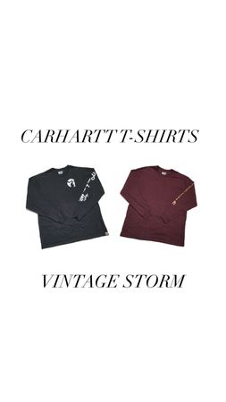 Carhartt T-Shirts
