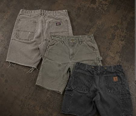 Carhartt Dickies Short