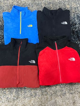 Jaquetas de Fleece The North Face