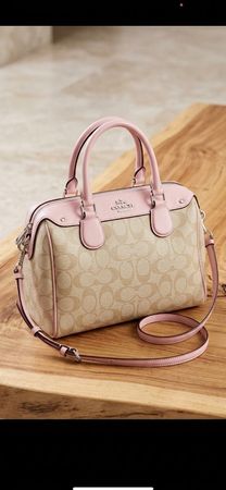 Coach Handbag