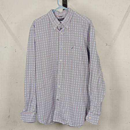 NAUTICA MEN'S SHIRTS - BUNDLE 11