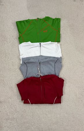 Mix Brands Hoodies