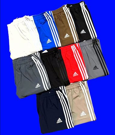 Premium vintage Adidas Trackpants