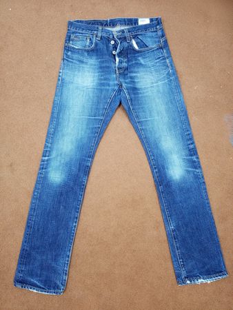 G-Star Raw Jeans | Premium Denim & Streetwear Collection
