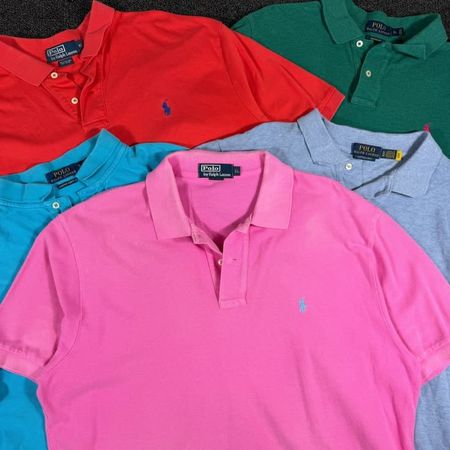 Ralph Lauren T-Shirts