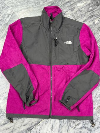 Die North Face Jacken