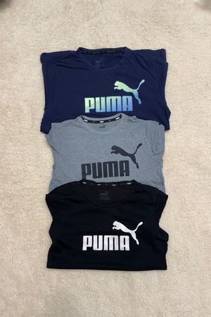 Puma T-Shirts