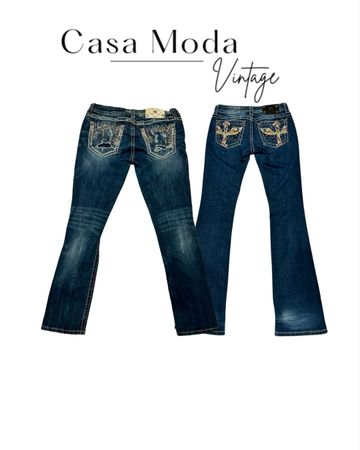 130826-26 miss me jeans 10 pcs