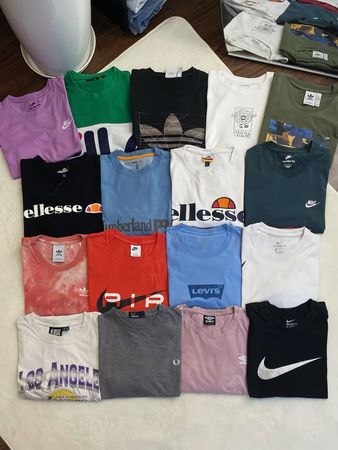 T-shirt de marque
