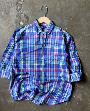 Premium Polo Ralph Lauren Shirts ✨