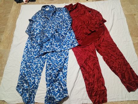 Y2k women night dresses