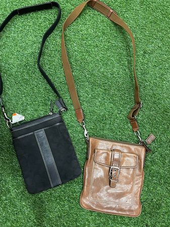 Coach crossbody