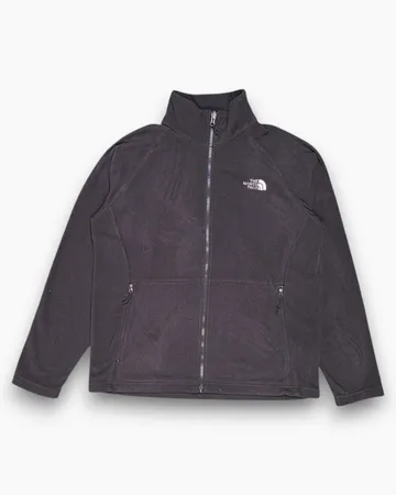 THE NORTH FACE FLEECE JACKETS