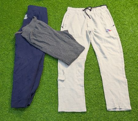 7639 - Tommy Hilfiger and Ralph Lauren Trousers