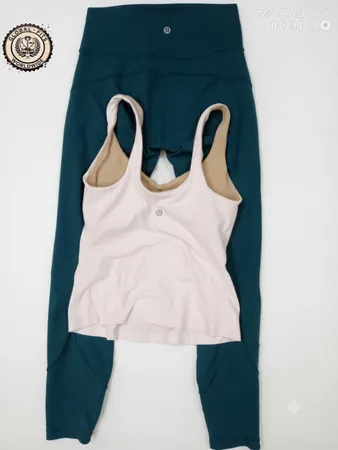 Lululemon/Alo Mix Bundle