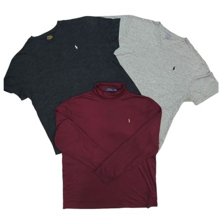 Vintage Polo Ralph Lauren T-Shirts