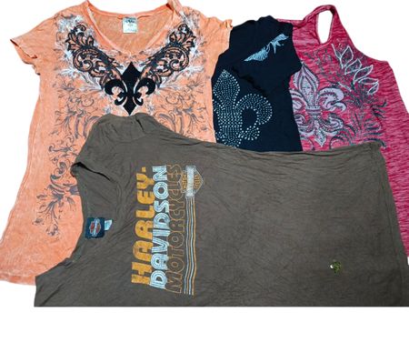 Th48 baby tees c mix -11p -26/12/25