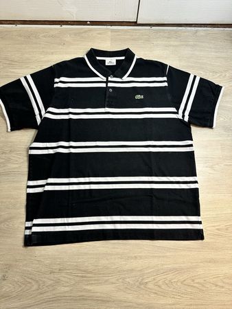 Men's Lacoste T Shirts
