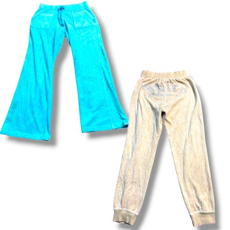 Juicy couture pants