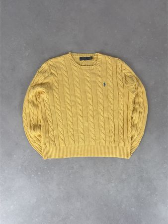 Maglioni Premium Polo Ralph Lauren