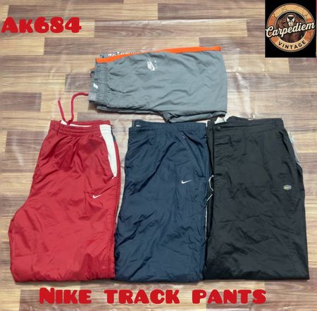 Pantalon de jogging Nike ak684