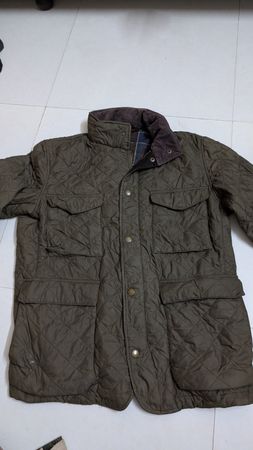 Barbour Jackets
