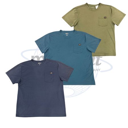 Dickies Men’s T Shirt Bundle