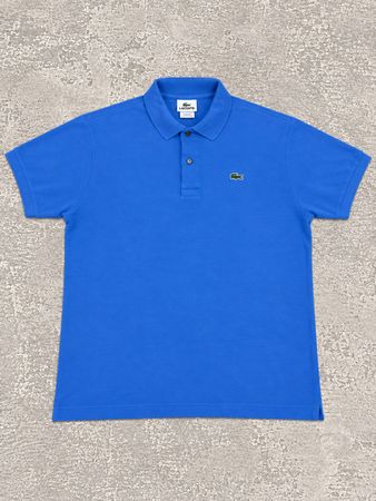 Lacoste Polo Shirts - [TS-0866]