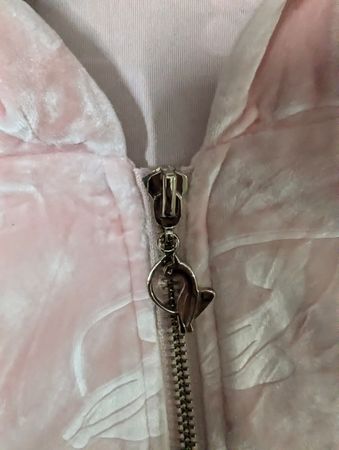 SD 511 - Playboy Vintage Zipper Tops