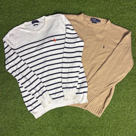 Ralph lauren sweater (zrs 247)