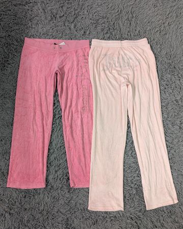 CN1035**Juicy Couture Women's Trousers Mixed Fit Bundle