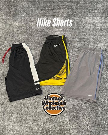 Nike Shorts - (16/07)