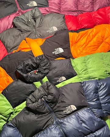 The North Face Jackets