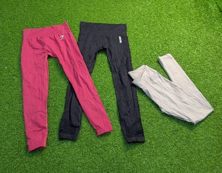 7869 - Gymshark レギンス