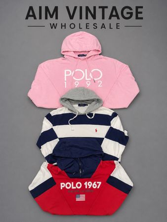Ralph Lauren Hoodies