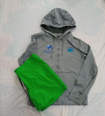CR11792 Vintage Patagonia Mix Bundle