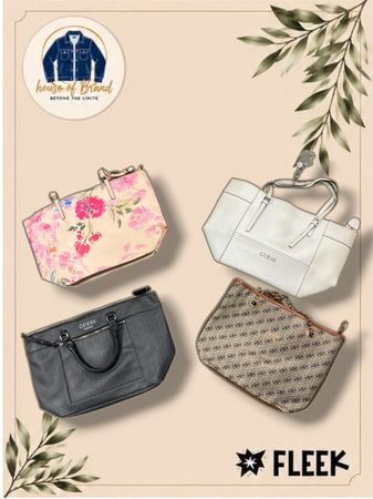 Beautiful guess bags