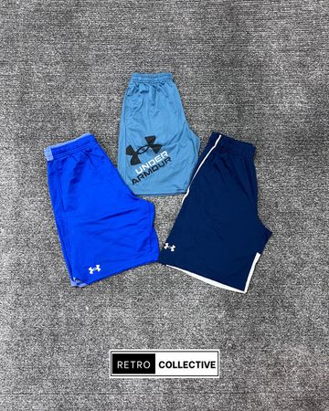 Shorts Under Armour Premium #081026